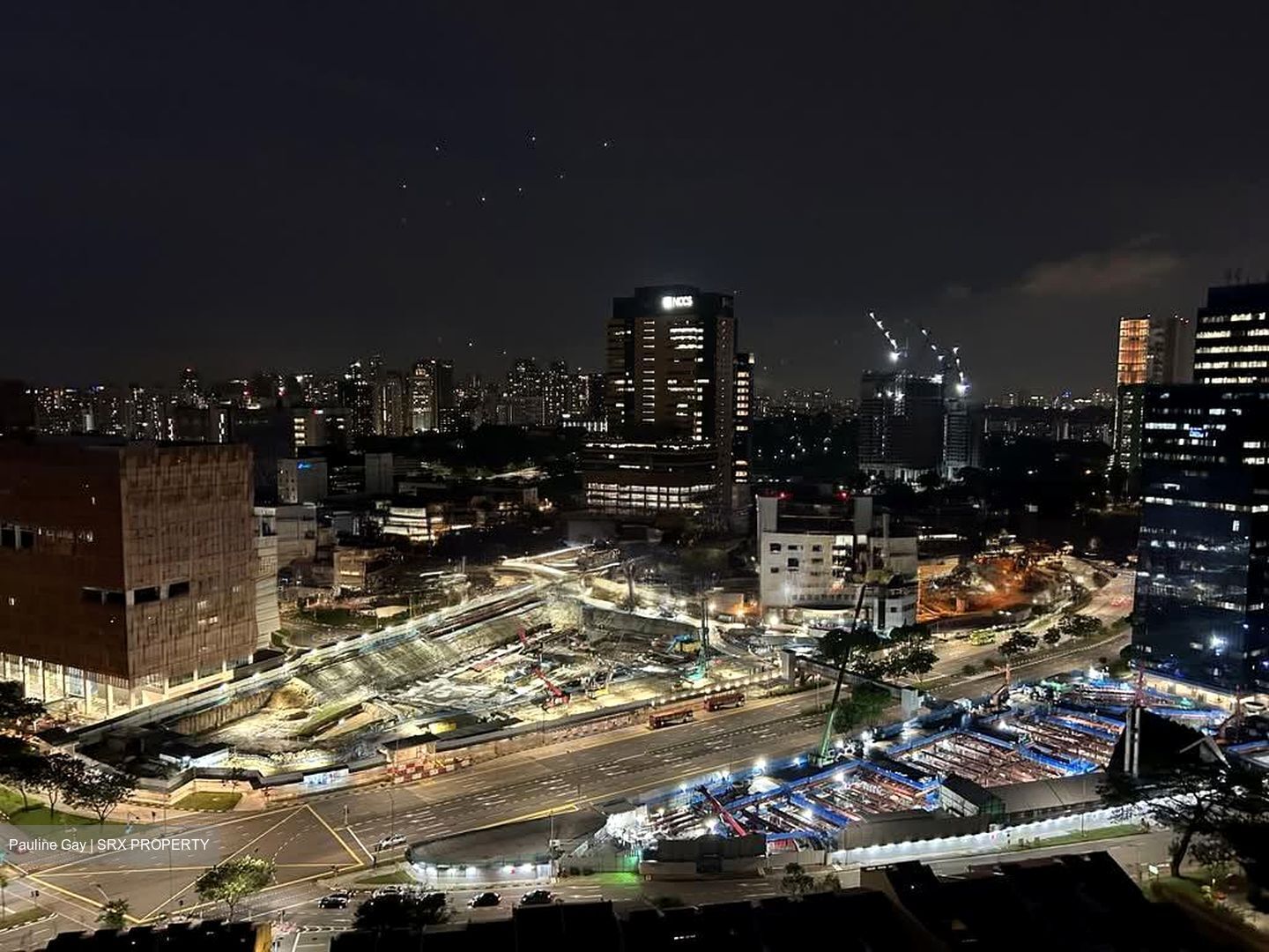 Spottiswoode Suites (D2), Apartment #536749371